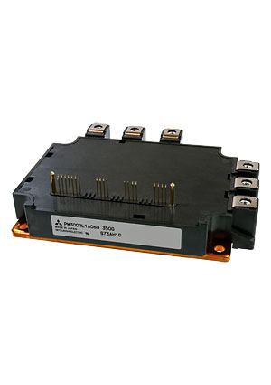 PM300RL1A060, 600V 300A (L1-Ser)