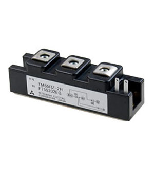 TM55RZ-2H, тирис 1600V 55A