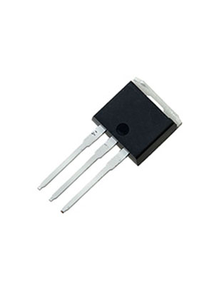 IRGSL4062DPBF, IGBT 600В 24А TO262
