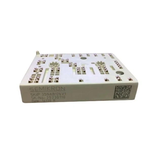 IGBT модуль SKIIP35NAB126V1