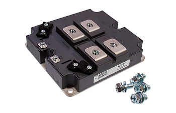 IGBT модуль CM1200E4C-34N