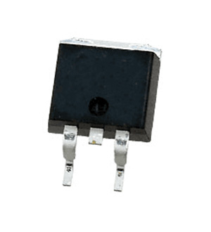 AUIRGS4062D1TRR, D2PAK