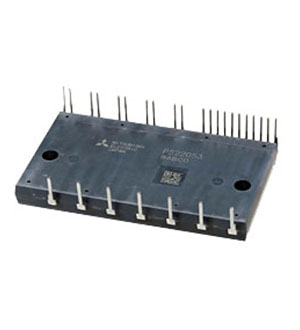 PS22053, IPS 1200В 0.75кВт 10А 15кГц