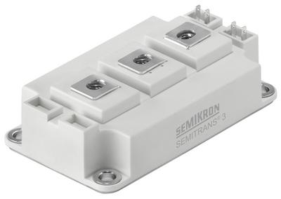 IGBT МОДУЛЬ SKM200GB125D