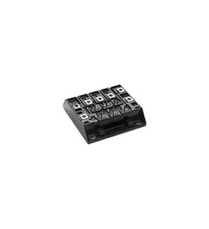 CM100TL-12NF, 6 IGBT 600V 100A 5-gen (NF-Series)