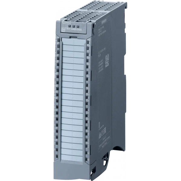 Технологический модуль 6ES7553-1AA00-0AB0 Siemens SIMATIC S7-1500 TM PTO 4