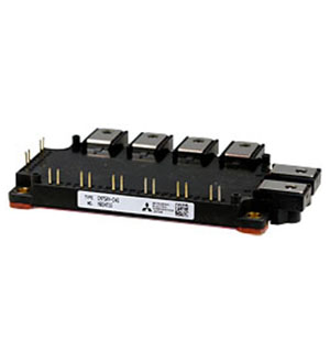 IGBT модуль CM75RX-24S