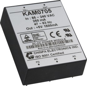 Преобразователь KAM0705
