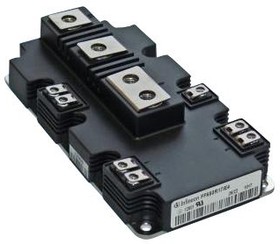 IGBT модуль FF900R12IE4BOSA1