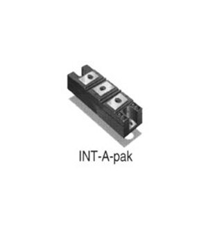 VS-VSKL162/12PBF, (=IRKL162/12),тирист+диод 1200В 160А  INT-A-Pak