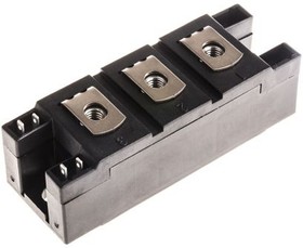 IGBT модуль MCC162-16IO1