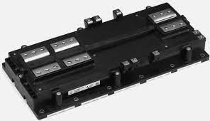 CM1800DY-34S, HV-IGBT 1800A 1700V MPD II