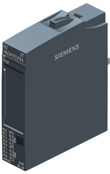 Модуль дискретных выходов 6ES7132-6BH01-0BA0 Siemens SIMATIC ET 200SP 16 DO 24 В DC 0.5 А