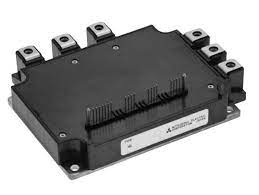 PM100RL1A120, 7 IGBT 1200V 100A 5-gen (L1-Series)
