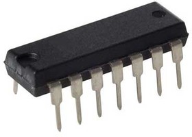 NAND-вентиль MC679P