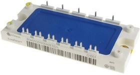 IGBT МОДУЛЬ BSM50GD120DN2BOSA1