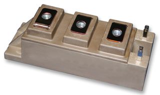IGBT модуль 2MBI150U4A-120 (коричневый)