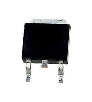 AUIRGR4045D, Autom Q101 IGBT 600В 6А 8-30кГц DPak
