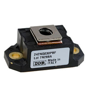 242NQ030PBF, 240A 30B D-67 Half-Pak