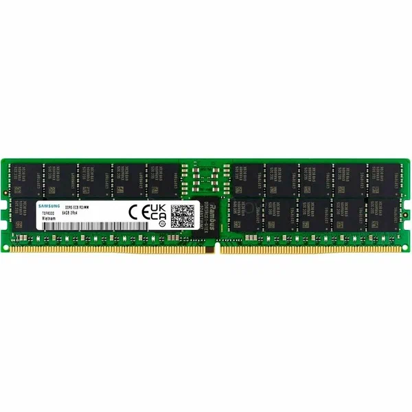 Samsung M321R8GA0EB2-CWM  DDR5 5600-64G Registered RDIMM