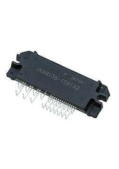 IRAM136-1561A2, IPM 600В 15А SIP1A