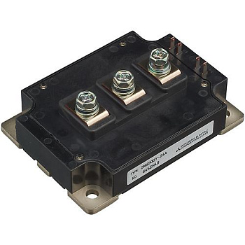 IGBT модуль CM600DY-24A