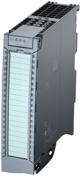 Модуль дискретных выходов Siemens 6ES7522-5HH00-0AB0 SIMATIC S7-1500 DQ 16x230V AC 2A релейный