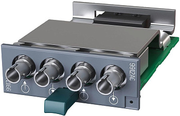 Медиа модуль 6GK5991-2AC00-8AA0 Siemens SCALANCE X MM991-2LD
