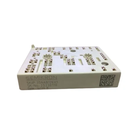 IGBT модуль SKIIP35NAB126V1