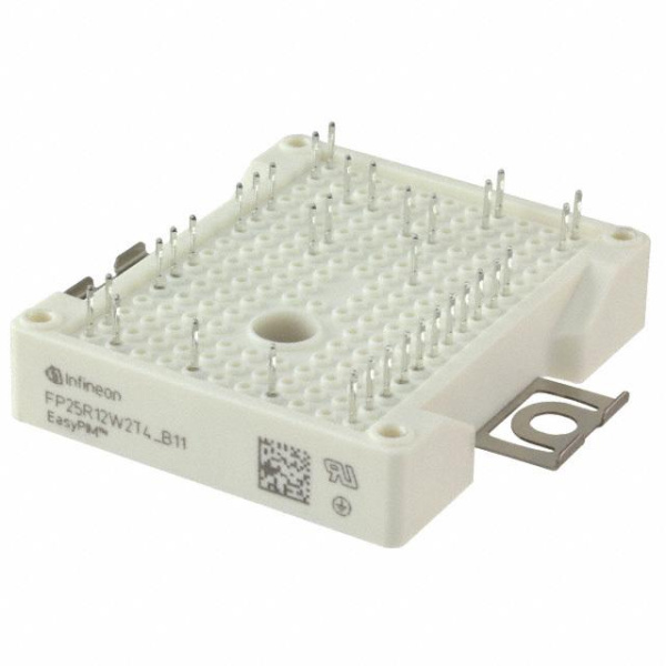 IGBT модуль FP25R12W2T4B11BOMA1