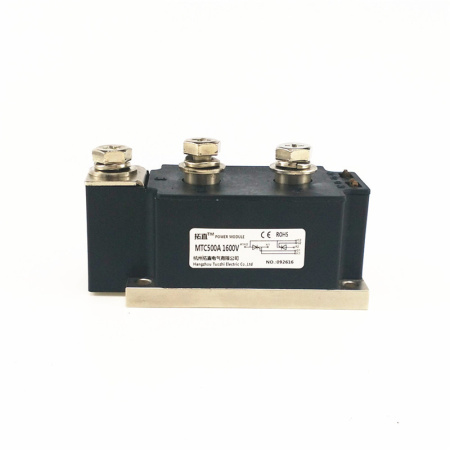 IGBT модуль MTC500-16