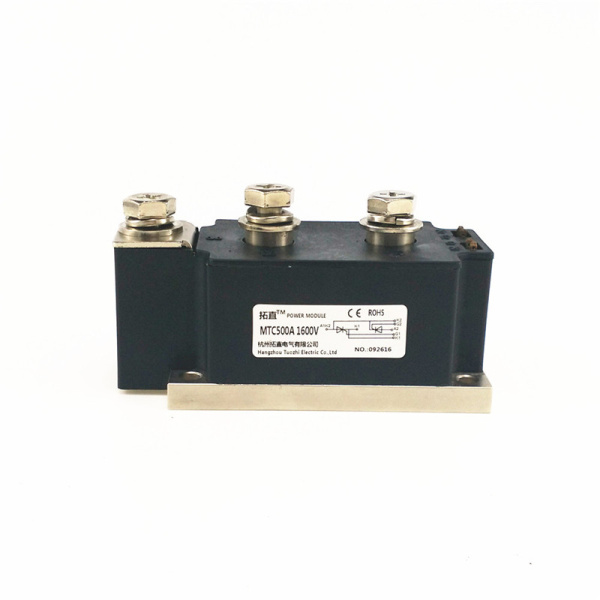 IGBT модуль MTC500-16