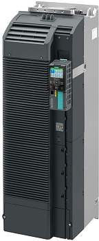 Силовой модуль 6SL3210-1PE33-0AL0 Siemens SINAMICS PM240-2 FSG