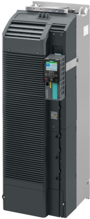 Силовой модуль 6SL3210-1PE33-0AL0 Siemens SINAMICS PM240-2 FSG