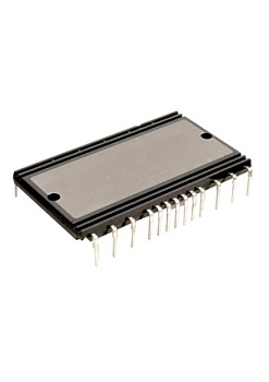 CP25TD1-24A, 3-ф+тормозн+мост 25A 1200V