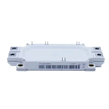 IGBT модуль FF450R17ME4