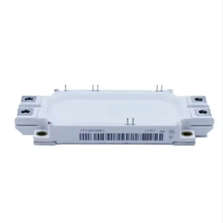 IGBT модуль FF450R17ME4