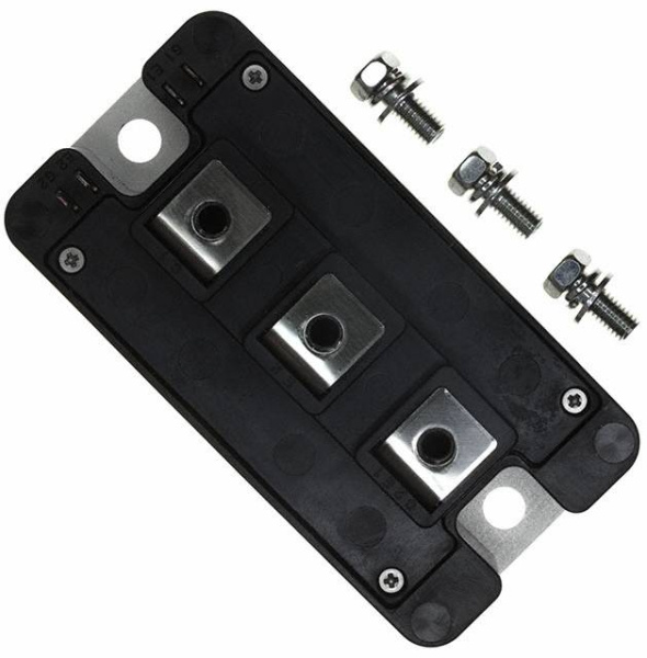IGBT модуль CM200DY-12NF