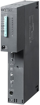 Центральный процессор 6ES7416-3XS07-0AB0 Siemens SIMATIC S7-400 CPU 416-3