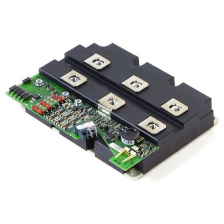 IGBT драйвер 1SD536F2-CM1200E4C-34N