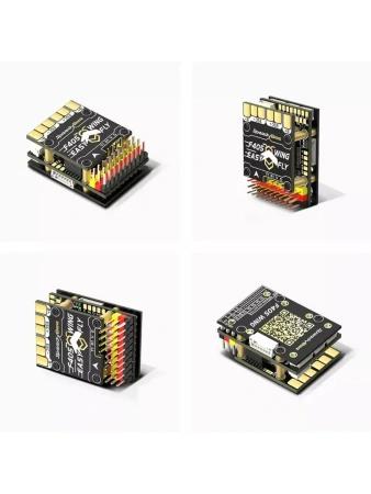 Полетный контроллер SpeedyBee F405 WING MINI