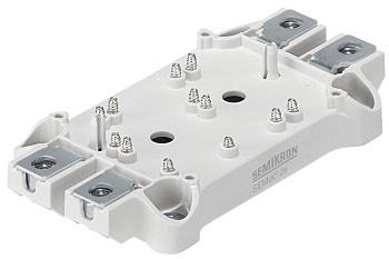IGBT МОДУЛЬ SEMIX302GB066HDS
