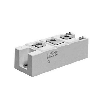 Тиристорный модуль SKKT162/16E