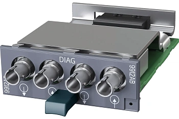 Оптический медиа модуль 6GK5991-2AB01-8AA0 Siemens SCALANCE X MM991-2FM