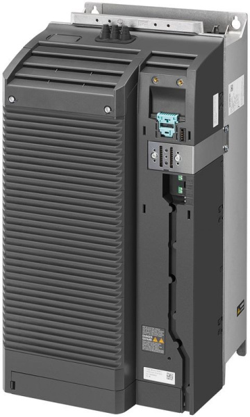 Модуль питания 6SL3210-1PE28-8AL0 Siemens SINAMICS G120 PM240-2