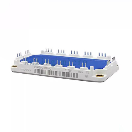 IGBT модуль BSM150GT120DN2