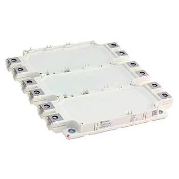 IGBT МОДУЛЬ FS300R17KE3
