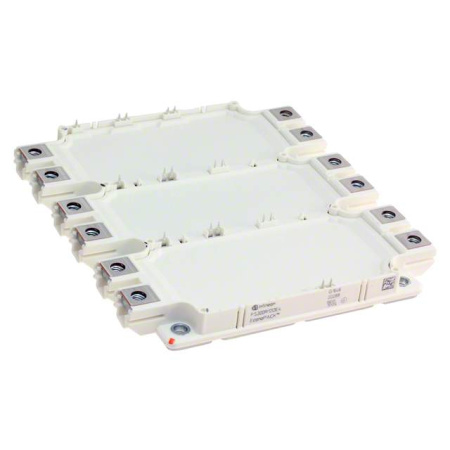 IGBT модуль FS500R17OE4DB81