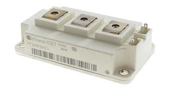 IGBT МОДУЛЬ FF300R12KE3B2HOSA1