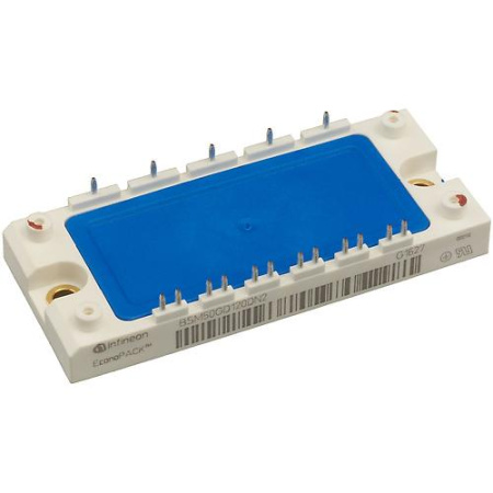 IGBT МОДУЛЬ BSM50GD120DN2BOSA1